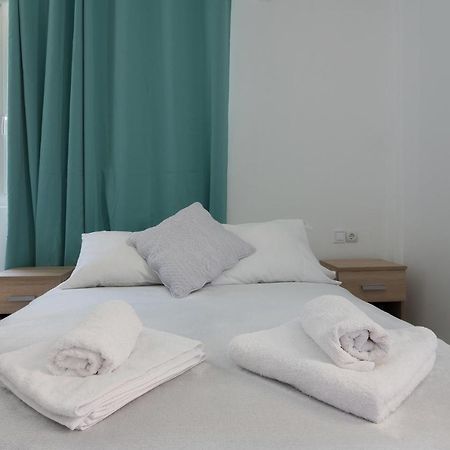 Aphrodite Apartment Athens Exterior photo