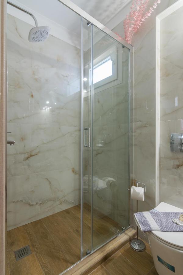 Aphrodite Apartment Athens Exterior photo