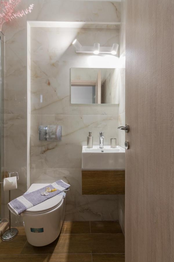 Aphrodite Apartment Athens Exterior photo
