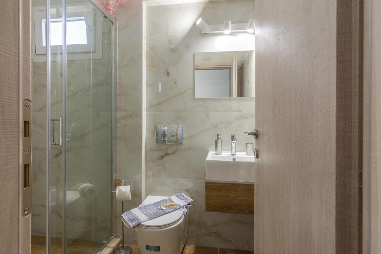 Aphrodite Apartment Athens Exterior photo